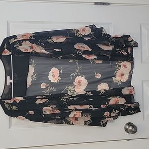 Women's plus size 2x blouse